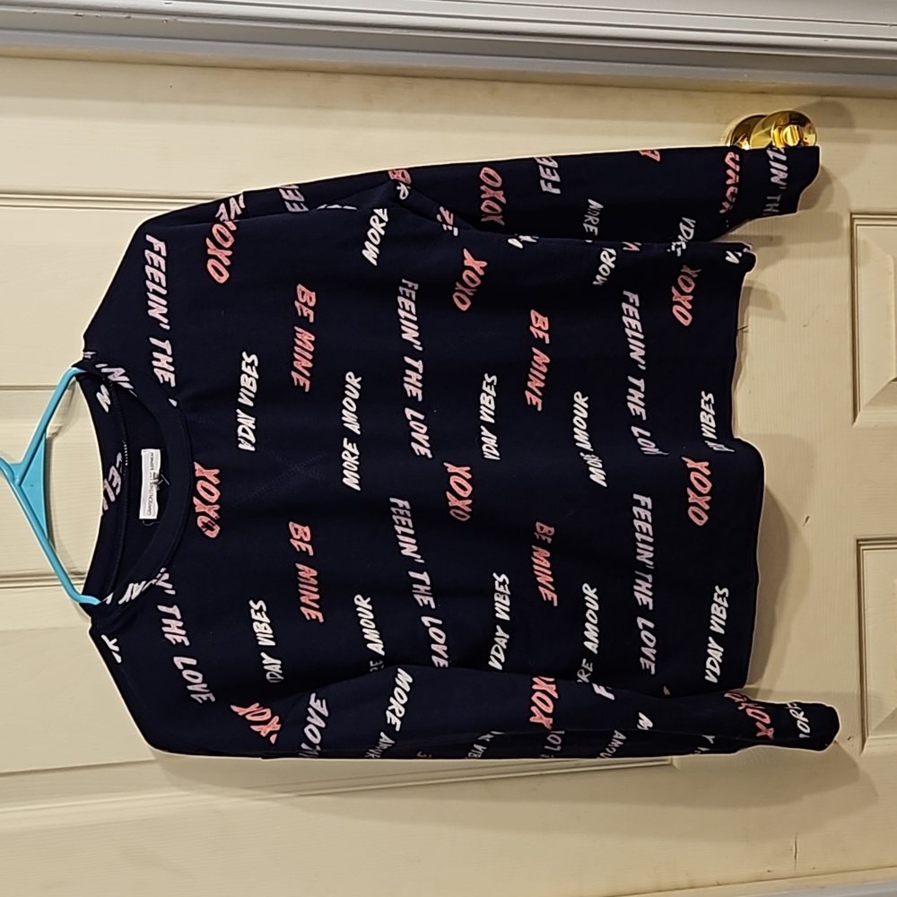 Grayson/threads sleepwear top